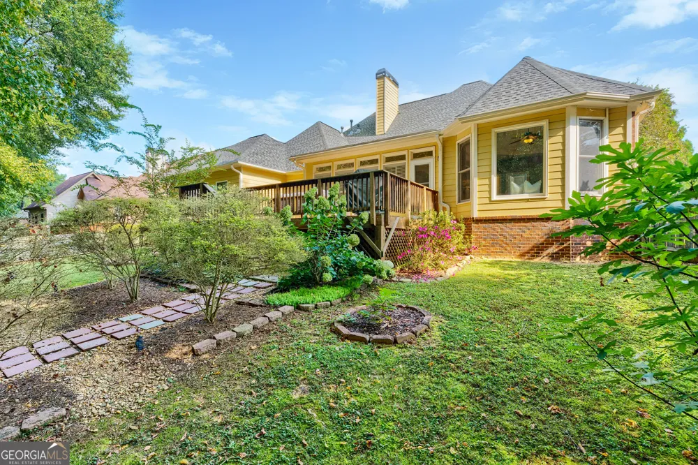 7040 Grassmoor Grange WAY Cumming, GA 30040