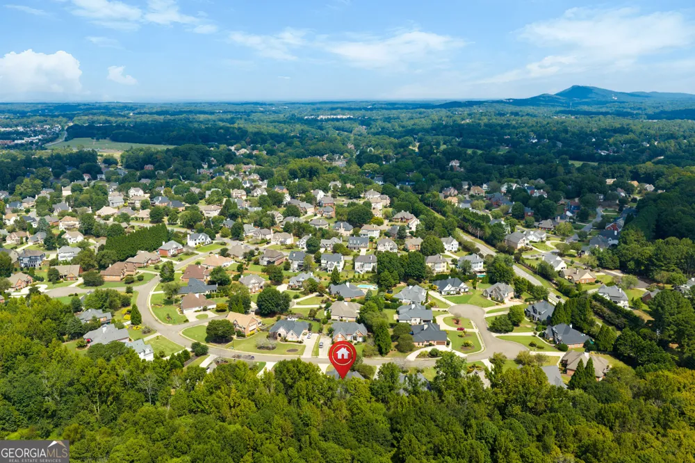 7040 Grassmoor Grange WAY Cumming, GA 30040