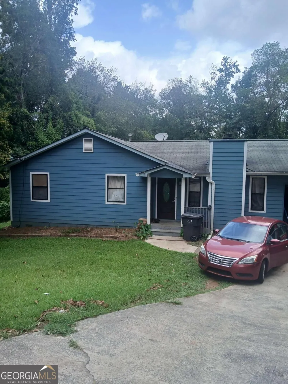 5261 Nathan DR NW Lilburn, GA 30047