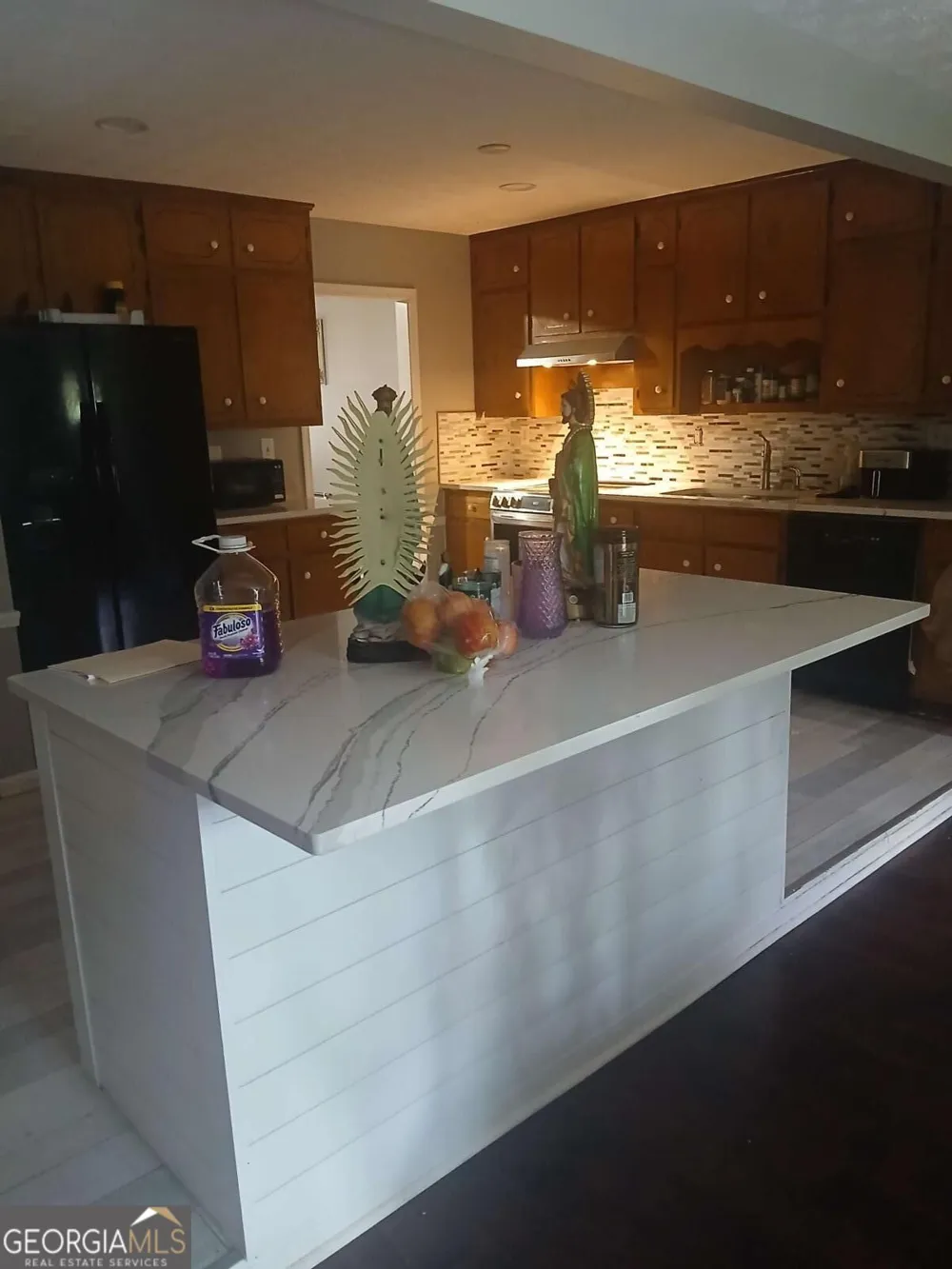 5261 Nathan DR NW Lilburn, GA 30047