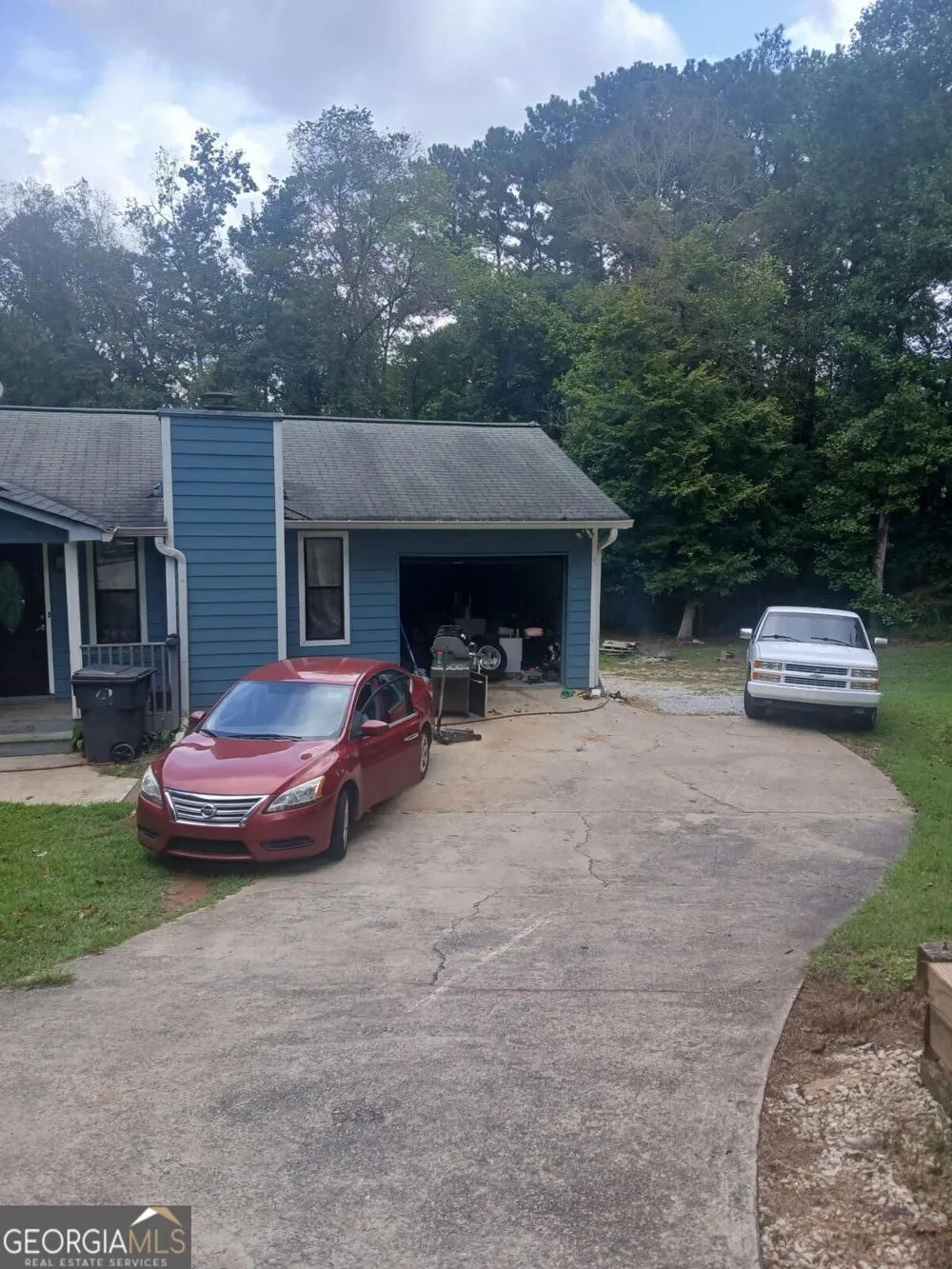 5261 Nathan DR NW Lilburn, GA 30047