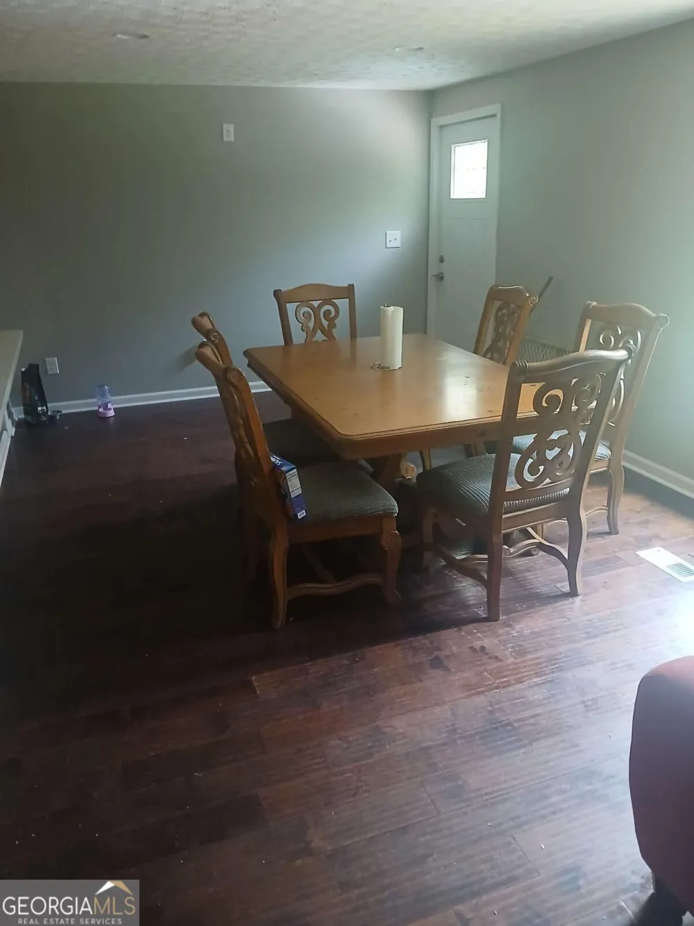 5261 Nathan DR NW Lilburn, GA 30047