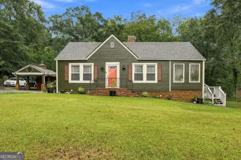 2658 Rock Chapel RD