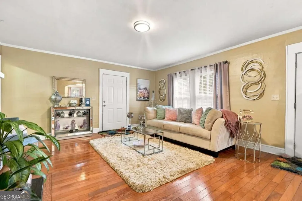 2658 Rock Chapel RD Lithonia, GA 30058