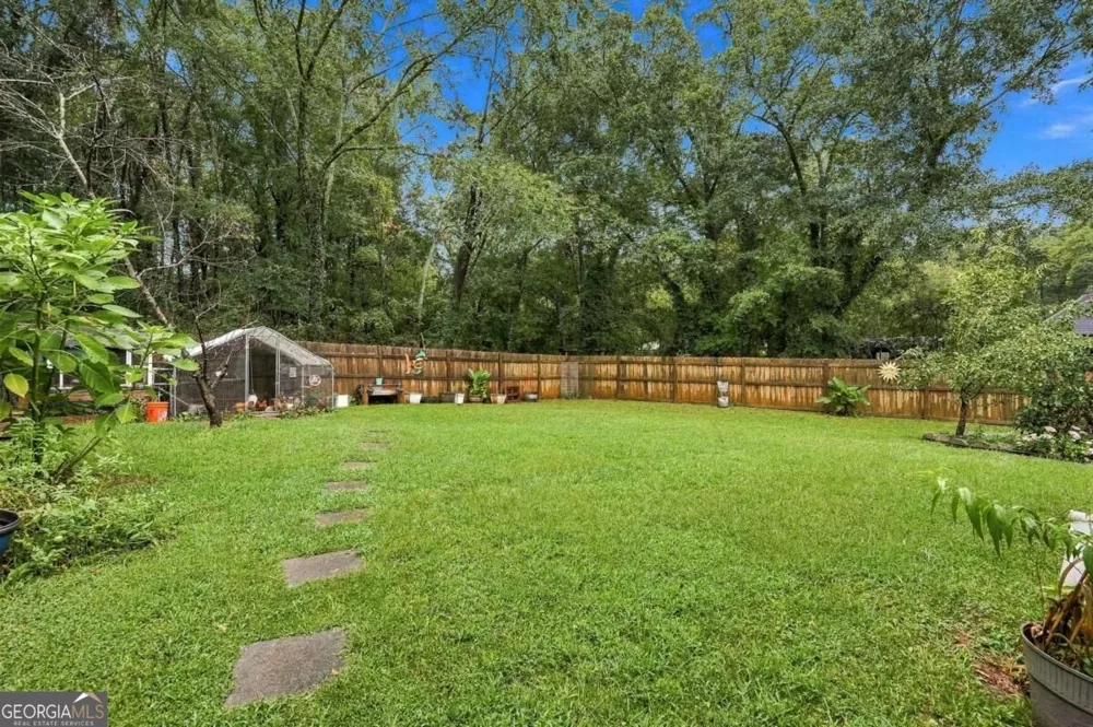 2658 Rock Chapel RD Lithonia, GA 30058