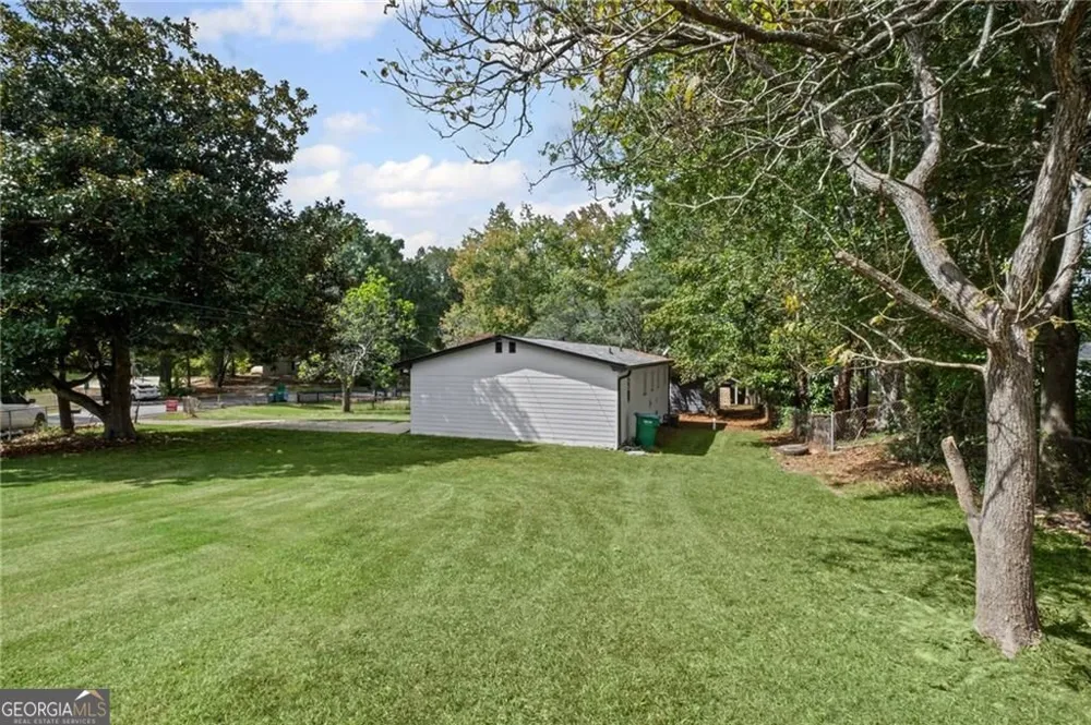 5961 John ST Austell, GA 30106