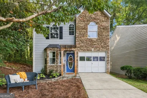 1001 Hillsborough NW