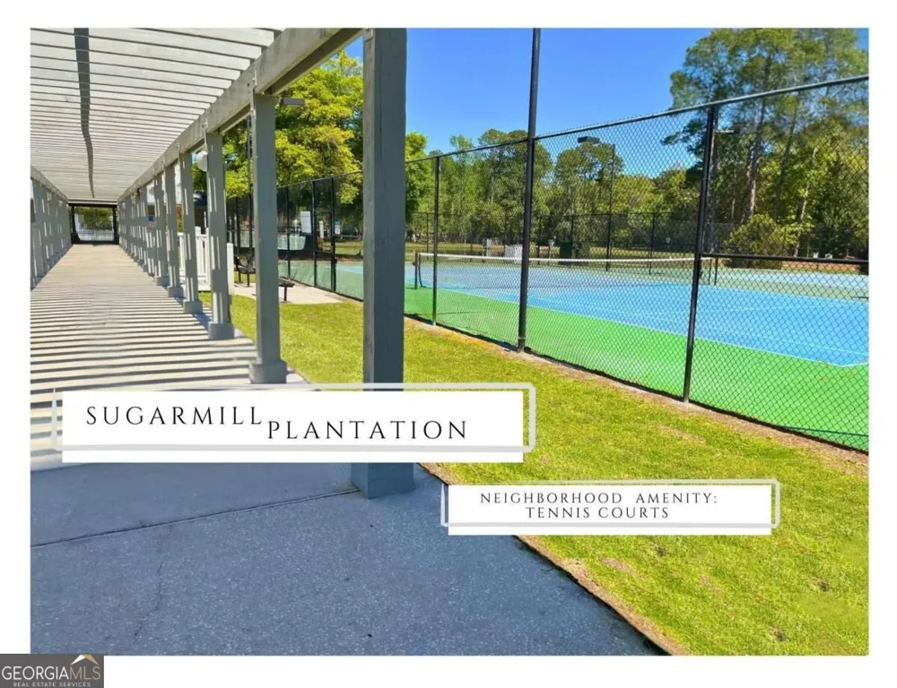 413 Madison AVE St. Marys, GA 31558