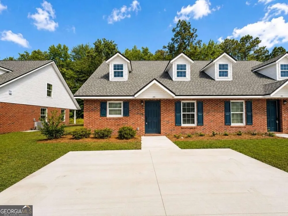 413 Madison AVE St. Marys, GA 31558