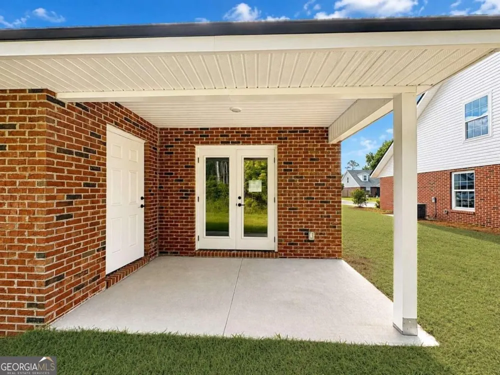 413 Madison AVE St. Marys, GA 31558