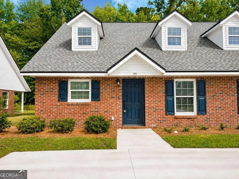 413 Madison AVE St. Marys, GA 31558
