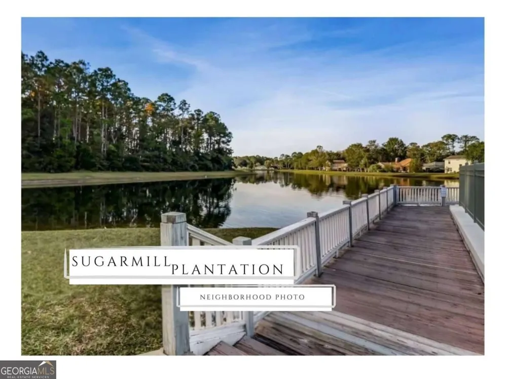 413 Madison AVE St. Marys, GA 31558