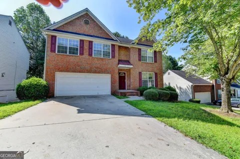 735 Castlebrooke WAY