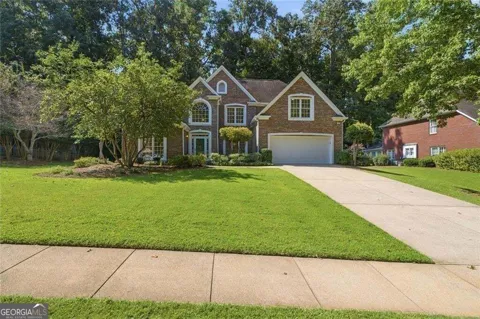 2457 Tall Timbers TRL