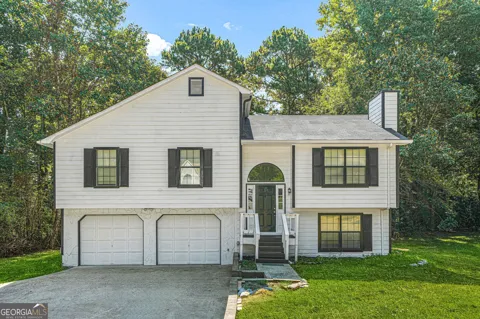 3644 Bomar RD