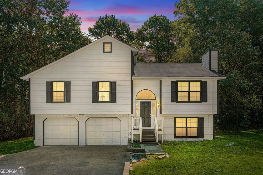 3644 Bomar RD Douglasville, GA 30135