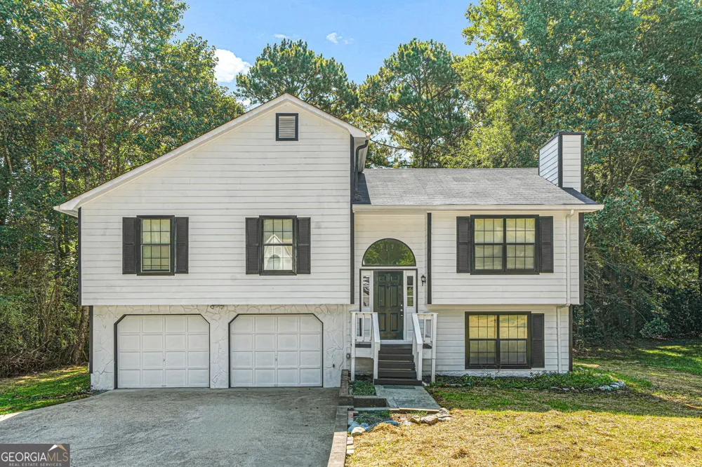 3644 Bomar RD Douglasville, GA 30135