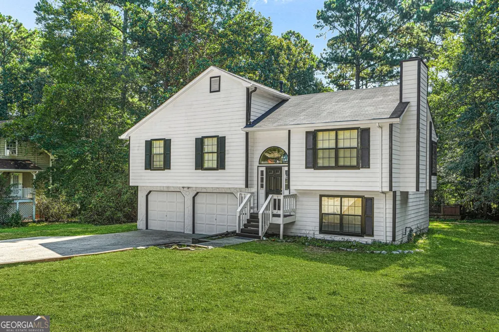 3644 Bomar RD Douglasville, GA 30135