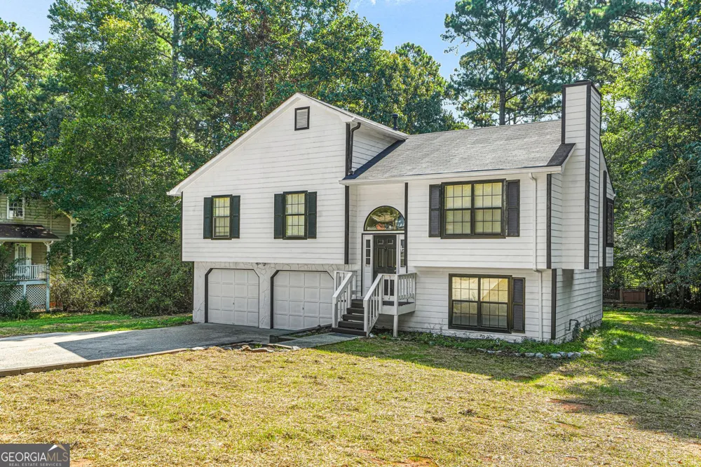 3644 Bomar RD Douglasville, GA 30135