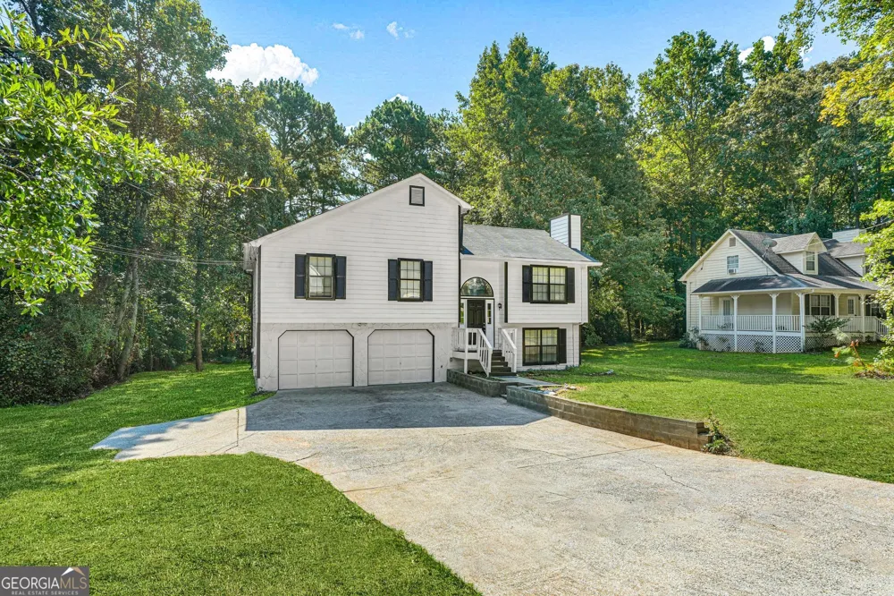 3644 Bomar RD Douglasville, GA 30135