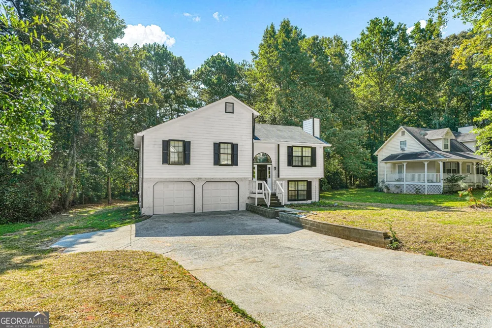 3644 Bomar RD Douglasville, GA 30135