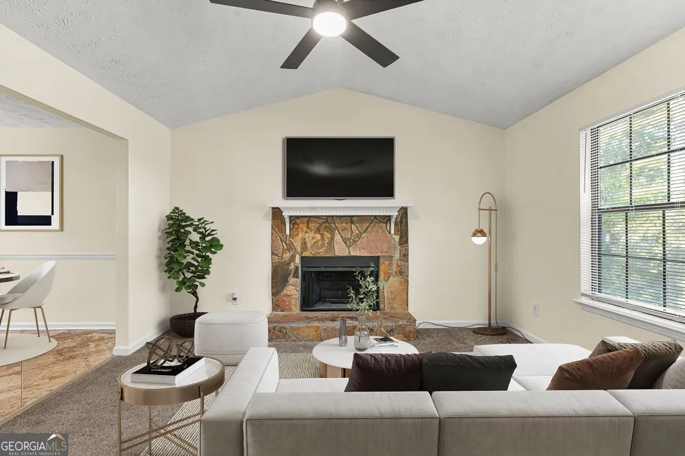 3644 Bomar RD Douglasville, GA 30135