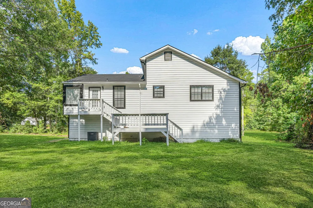 3644 Bomar RD Douglasville, GA 30135
