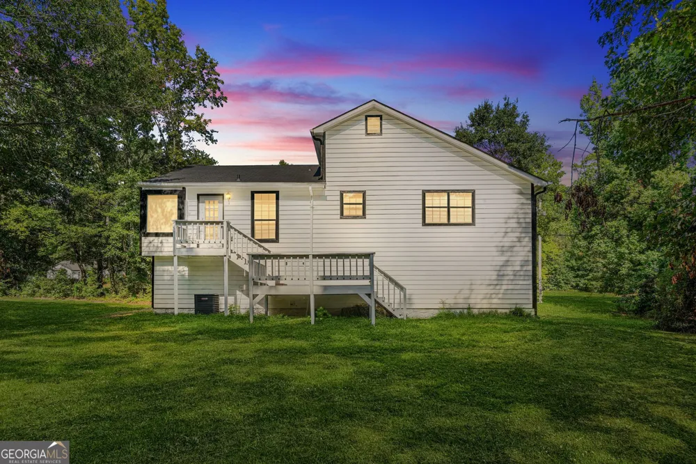 3644 Bomar RD Douglasville, GA 30135