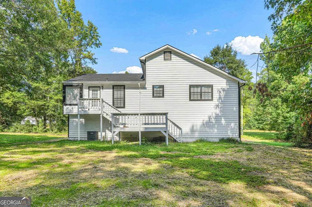 3644 Bomar RD Douglasville, GA 30135