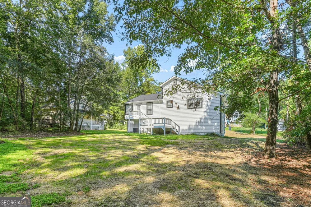 3644 Bomar RD Douglasville, GA 30135