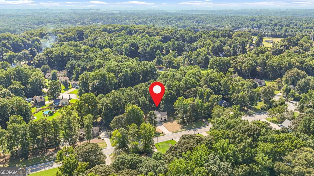 3644 Bomar RD Douglasville, GA 30135