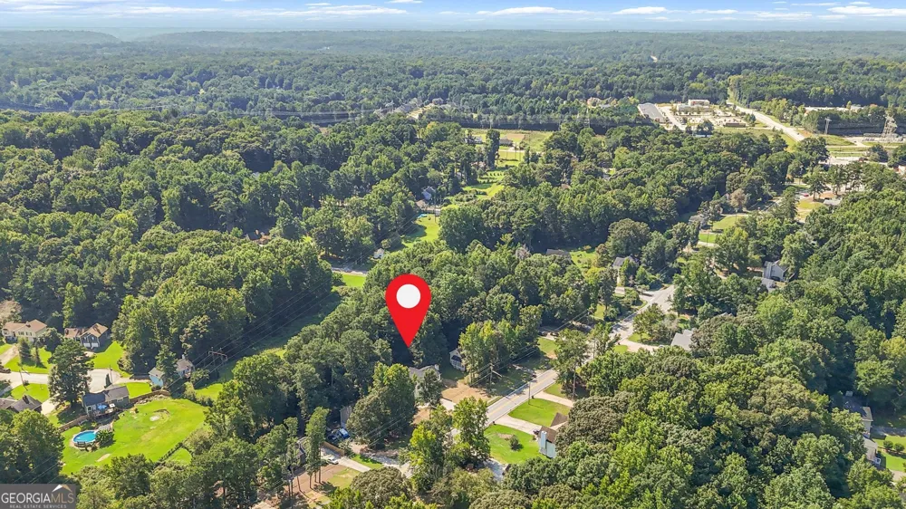 3644 Bomar RD Douglasville, GA 30135