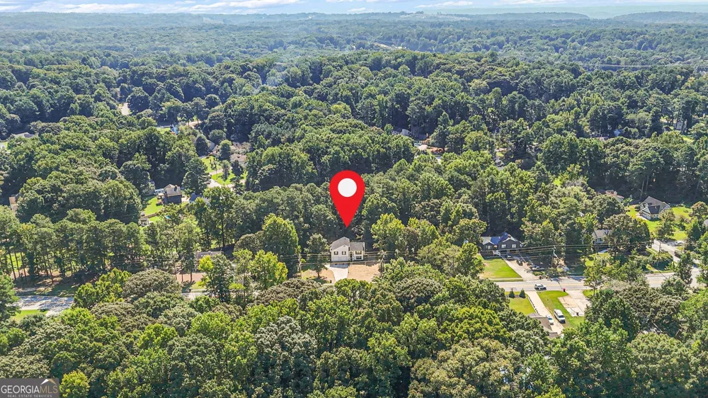 3644 Bomar RD Douglasville, GA 30135