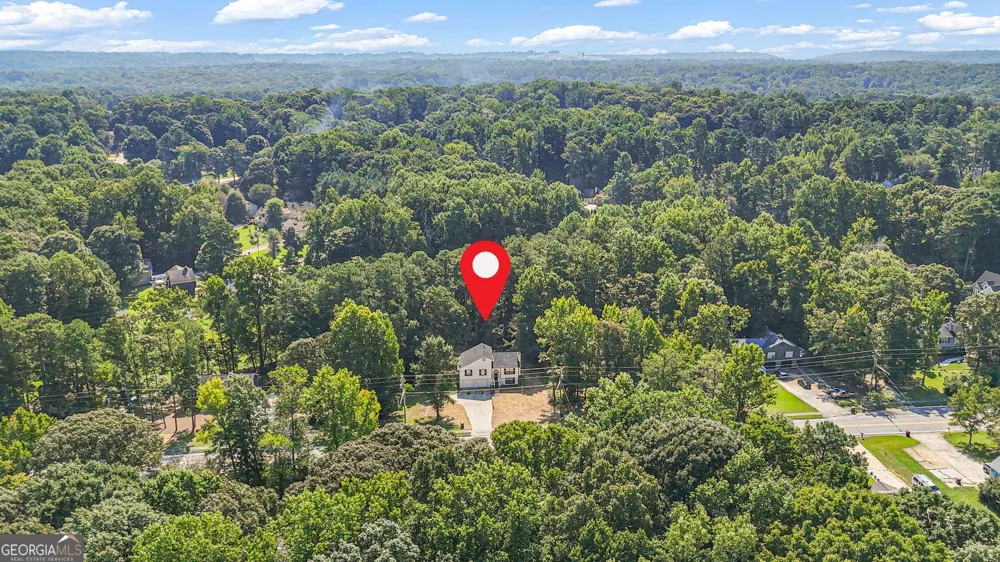 3644 Bomar RD Douglasville, GA 30135