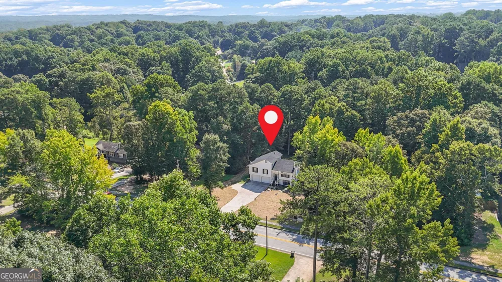 3644 Bomar RD Douglasville, GA 30135