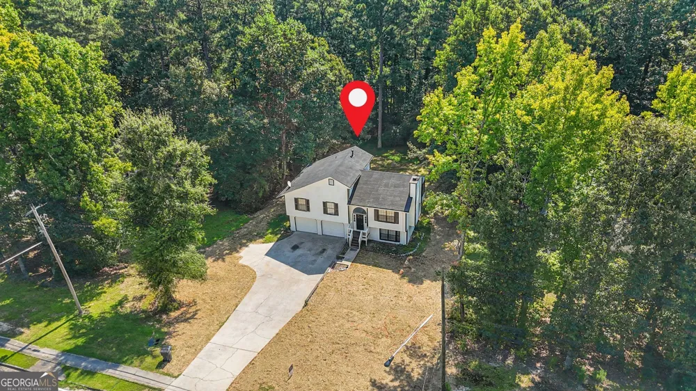 3644 Bomar RD Douglasville, GA 30135