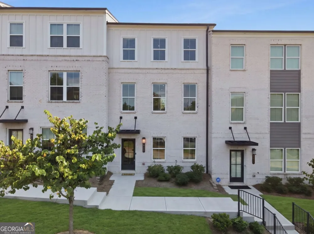 3420 Hardy ST Duluth, GA 30096