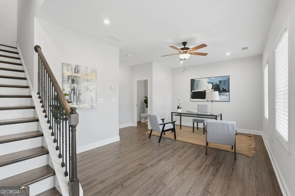3420 Hardy ST Duluth, GA 30096