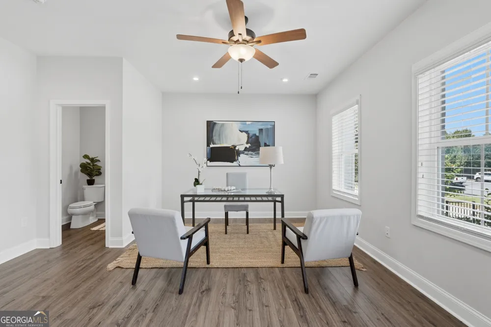 3420 Hardy ST Duluth, GA 30096