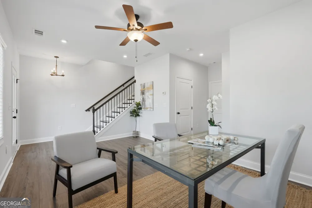3420 Hardy ST Duluth, GA 30096