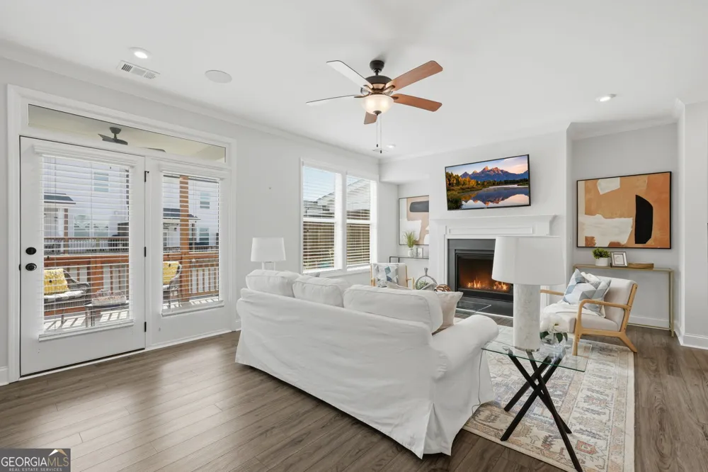 3420 Hardy ST Duluth, GA 30096