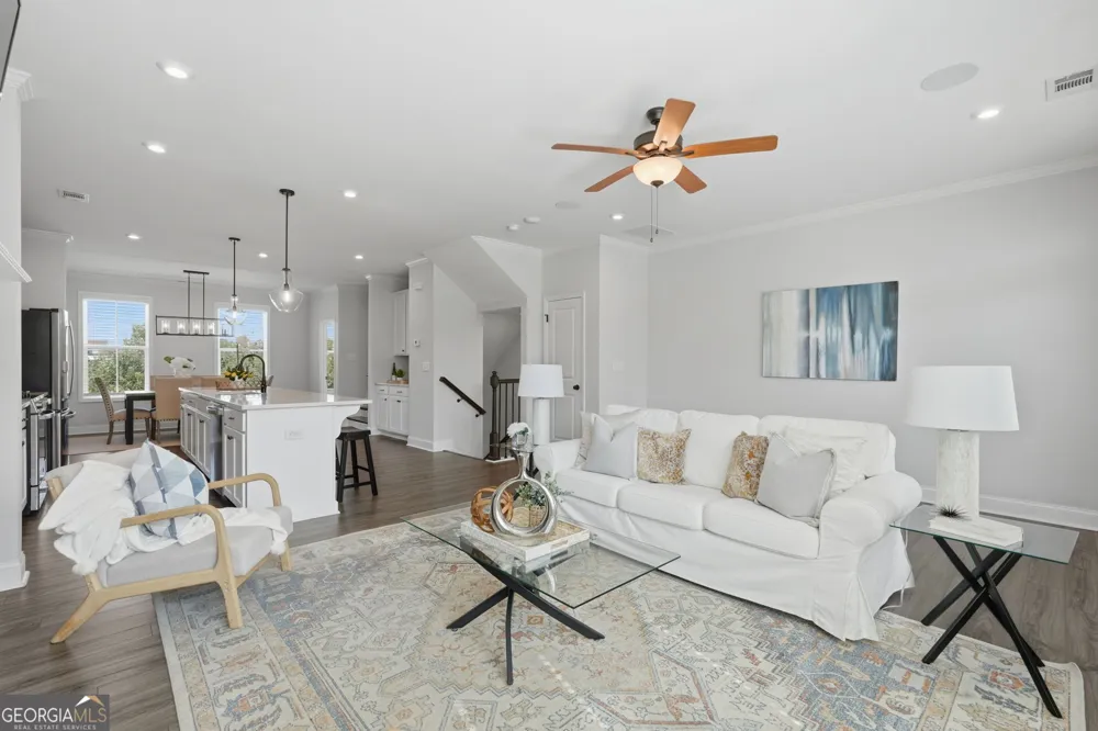 3420 Hardy ST Duluth, GA 30096