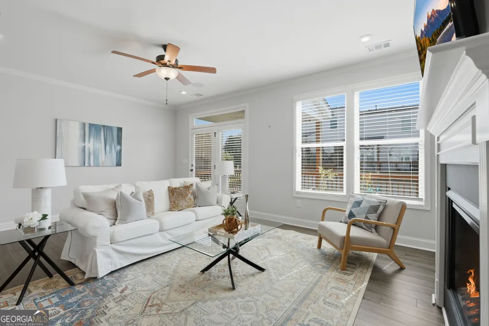 3420 Hardy ST Duluth, GA 30096