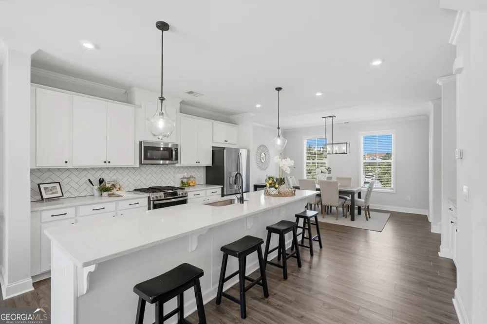 3420 Hardy ST Duluth, GA 30096