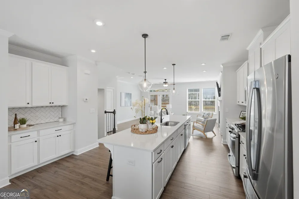 3420 Hardy ST Duluth, GA 30096