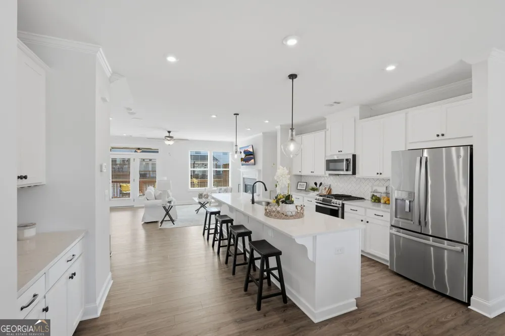3420 Hardy ST Duluth, GA 30096