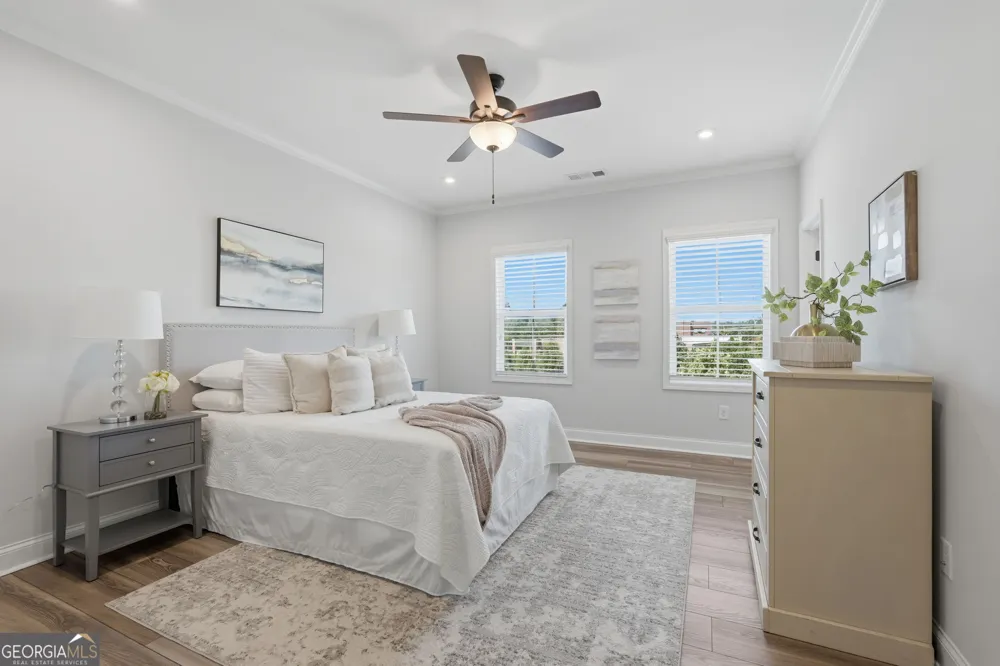 3420 Hardy ST Duluth, GA 30096