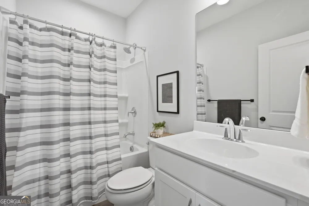 3420 Hardy ST Duluth, GA 30096