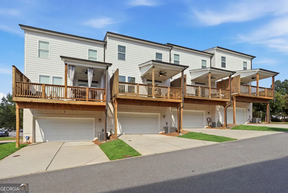 3420 Hardy ST Duluth, GA 30096