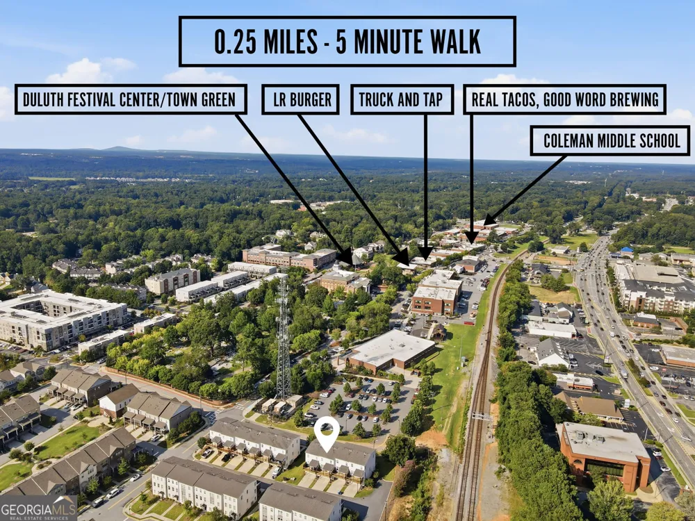 3420 Hardy ST Duluth, GA 30096